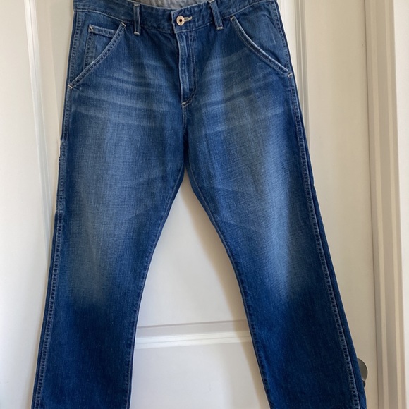 AG Adriano Goldschmied jeans - Picture 3 of 6